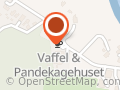 Vaffel og Pandekagehuset