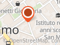 Gusto Ristorante & Pasta &Pizzeria Bergamo, Italy