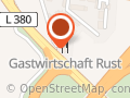 Gastwirtschaft Rust