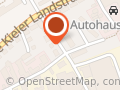 JUST MY PIZZA - Rendsburg