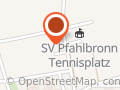Tauziehfreunde Pfahlbronn 1986 e.V mit öffentlichem Fitness-Studio