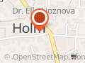 Apartmentvermietung Holm