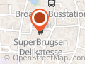 Broager og Omegns Brugsforening