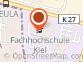 Fachhochschule Kiel Fachbereich Agrarwirtschaft