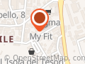Palestra Orange People