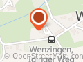Kinderheim Wenzingen