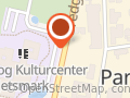 Centrum Pandrup