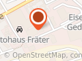 Werkstätten Materialhof - Die Beschrifter