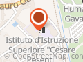 IIS Cesare Pesenti