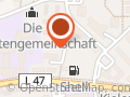 Freie Rednerin Maria Prange