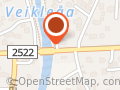 Skysstasjon Kro Leeflang