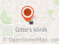 Gittes klinik