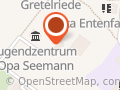 Feri's Restaurant bei TB Stöcken