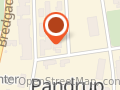 Tectyl Center Pandrup