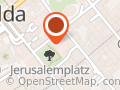 Hauptzollamt Gießen Dienststelle Fulda