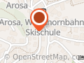 Ferienwohnung Zum Rota Hus Arosa