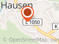 Gaststätte Bürgerstüble