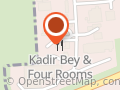 Kadir Bey & Four Rooms