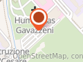 Parcheggio Humanitas