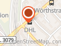 DHL Paketshop