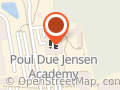 Poul Due Jensen Academy