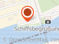 Wohnmobilstellplatz am Kreishafen NOK