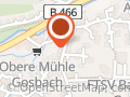 Volksbank Alb eG - Geschäftsstelle Gosbach