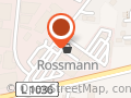 ROSSMANN Drogeriemarkt