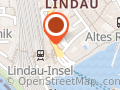 Tourist-Information Lindau