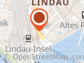 Stadtführungen und Kulturführungen Lindau-Bodensee, Kirstin Azouz