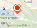 Wasser- U. Schiffahrtsamt Schweinfurt