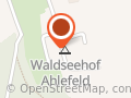 Waldseehof Ahlefeld (Camping)