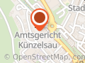 Polizeirevier und Kriminalkommissariat