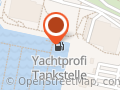 Boots-Tankstelle