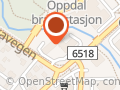 Glassdrive Oppdal