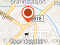 Oppdal Blomsterforretning Evy Aagård