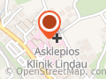 Asklepios Klinik Lindau - Anästhesiologie und Intensivmedizin