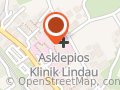 Asklepios Klinik Lindau - Wirbelsäulenchirurgie