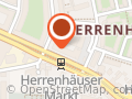 Forum Herrenhäuser Markt