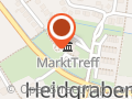 hurtig markt Heidgraben - 24/7 Supermarkt