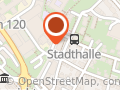 Stadthalle