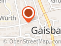 Kindergarten Gaisbach