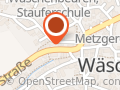 Deutsche Post Waeschenbeuren