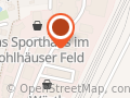 Waschplatz Fulda-Kohlhaus