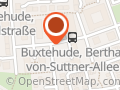 Studentenwohnheim Buxbau