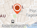 Ladi Bistro Asia Cuisine & Sushi Lindau