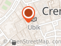 Centro Moses Crema