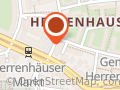 Meldeamt Bürgeramt Herrenhausen