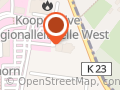 Kooperative Regionalleitstelle West