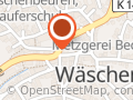 Schönheitsladen Inh. Doris Weissinger Friseur Kosmetik Fußpflege